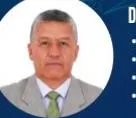 Retrato de Dr. Richard Manangón, PhD, Director científico de LAFIEJ